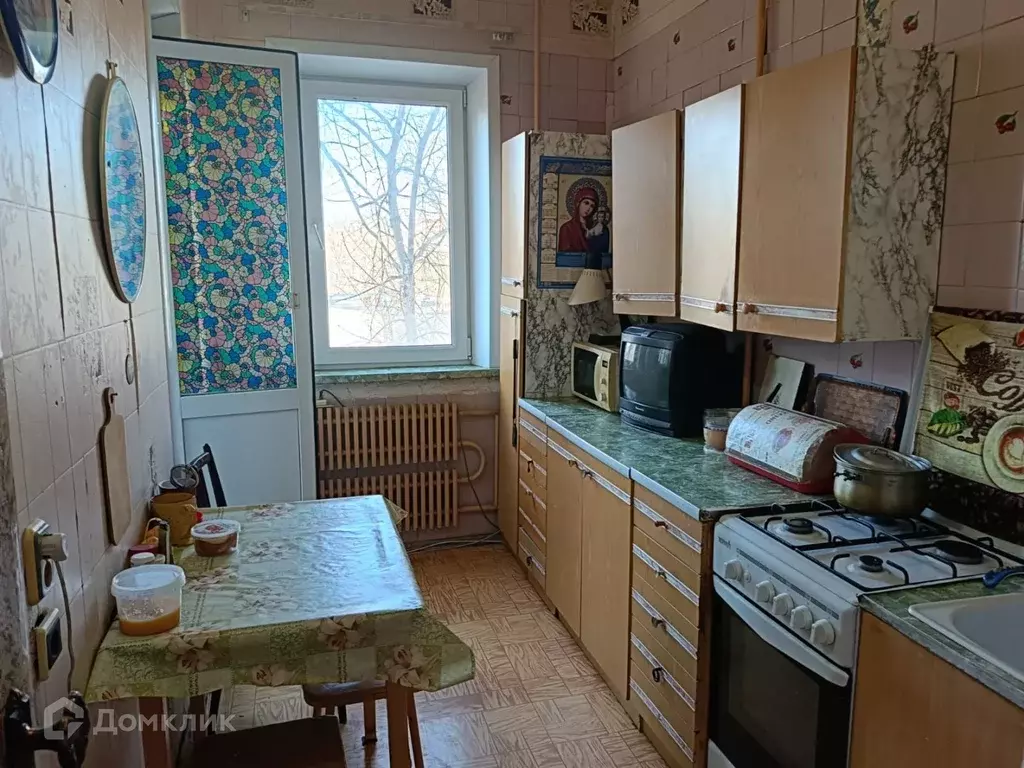 Продаётся 2-к квартира, 50 м - Фото 0
