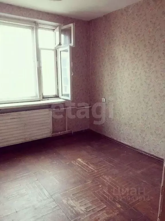 2-к кв. Пермский край, Краснокамск ул. Чапаева, 43 (37.2 м) - Фото 2