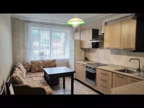 2-к. квартира, 65,3 м, 3/5 эт. - Фото 1