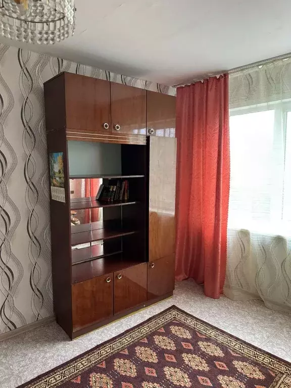 2-к кв. Алтайский край, Барнаул ул. Антона Петрова, 214 (56.0 м) - Фото 2