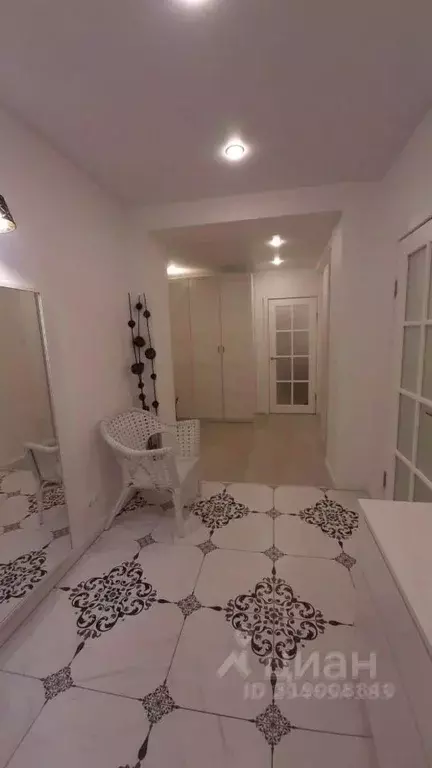 Таунхаус в Санкт-Петербург пос. Лисий Нос, Балтийский просп., 24 (235 ... - Фото 2