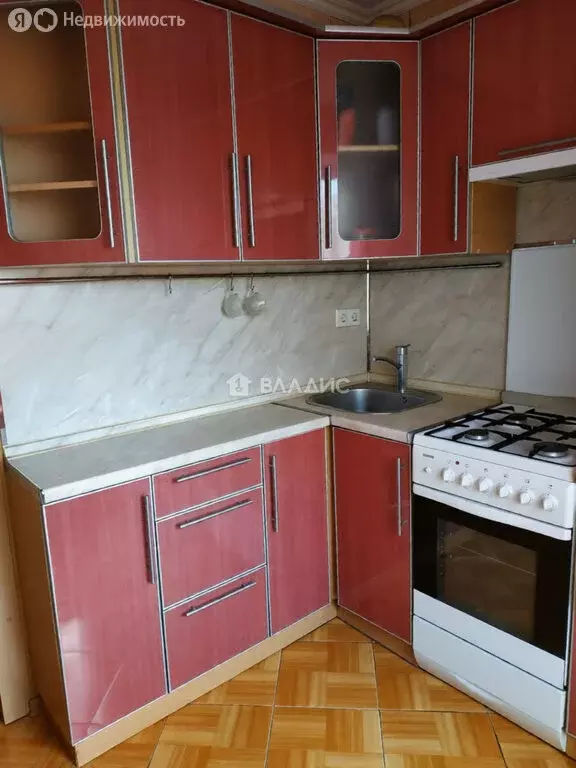 2-комнатная квартира: Москва, Люблинская улица, 5к5 (48 м) - Фото 2