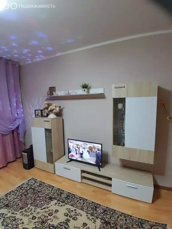 2-комнатная квартира: Сальск, Кузнечная улица, 66 (46.7 м) - Фото 0