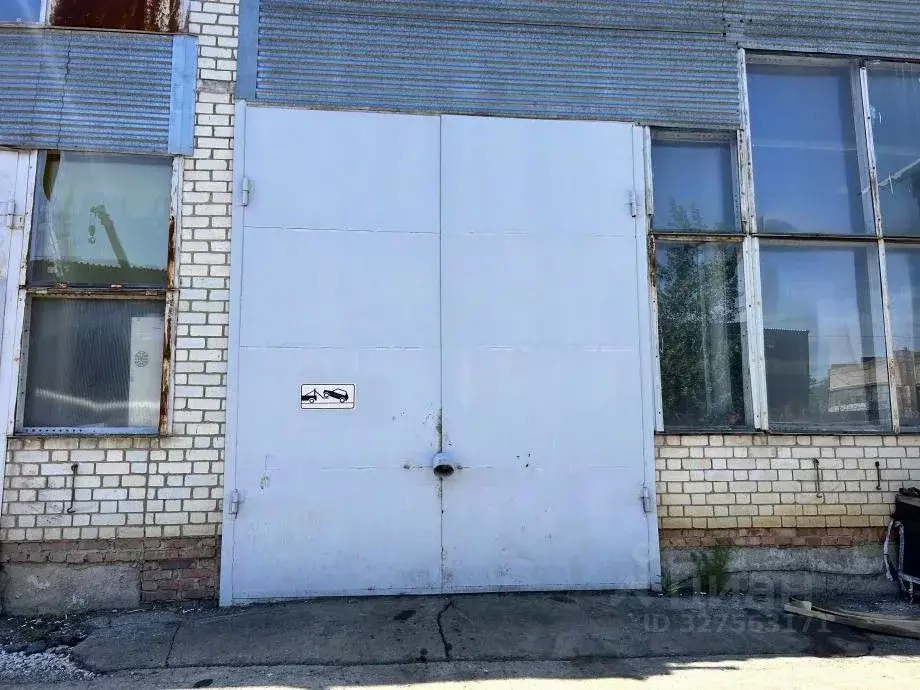 Помещение свободного назначения в Саратовская область, Саратов тракт ... - Фото 2