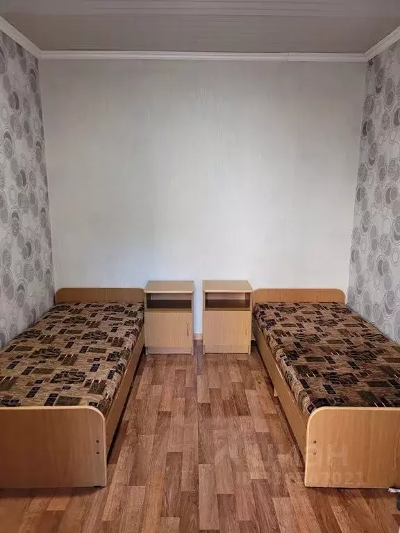 Комната Краснодарский край, Туапсинский муниципальный округ, ... - Фото 0
