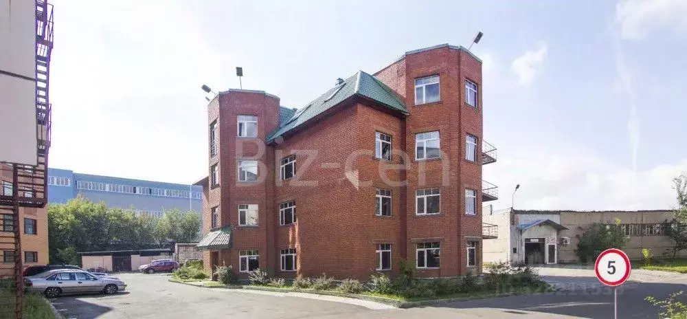 Офис в Москва Алтуфьевское ш., вл41А (150 м) - Фото 1