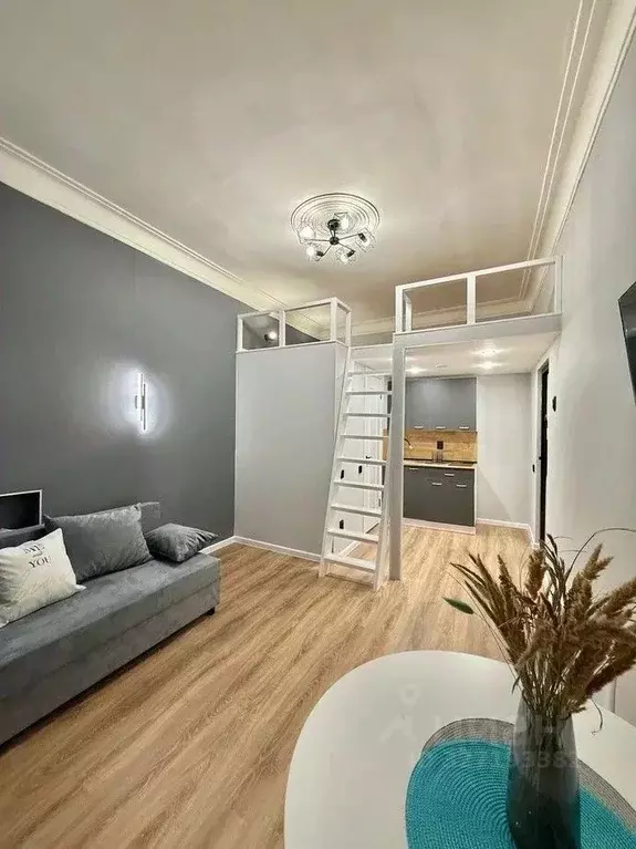 Студия Татарстан, Казань Авангардная ул., 167 (17.2 м) - Фото 1