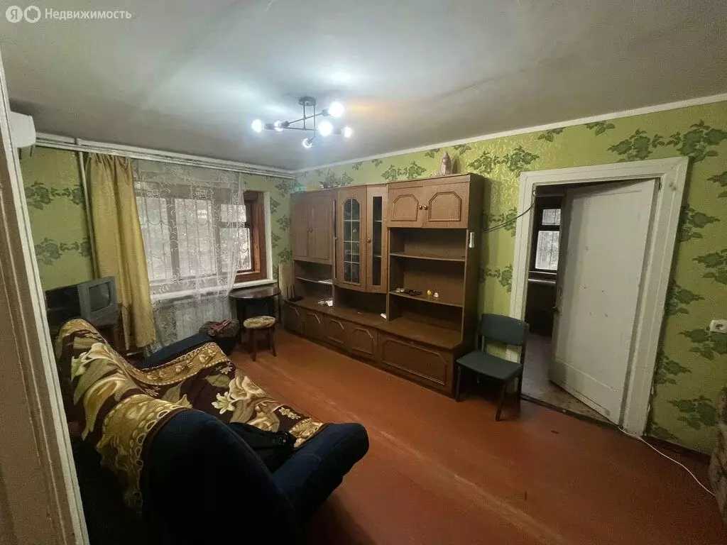 2-комнатная квартира: Ялта, Цветочная улица, 9 (44.1 м) - Фото 1