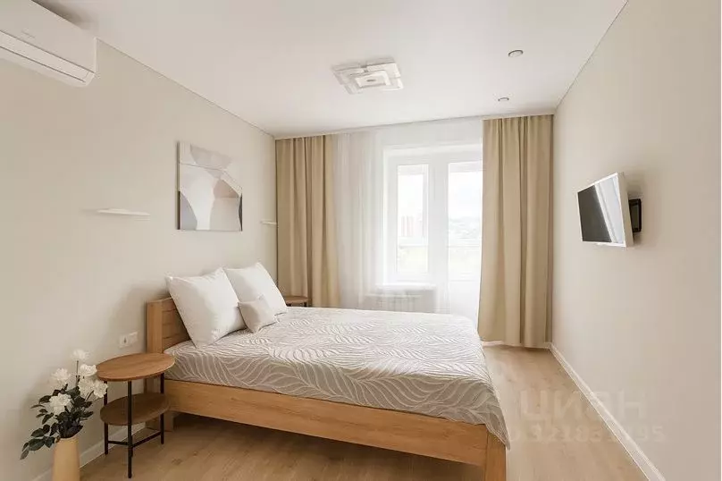 1-к кв. Нижегородская область, Нижний Новгород ул. Тургенева, 25 (38.0 ... - Фото 2