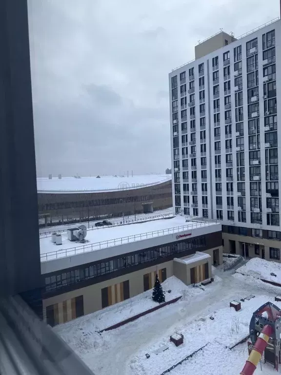 Студия Московская область, Одинцовский городской округ, Новоивановское ... - Фото 1