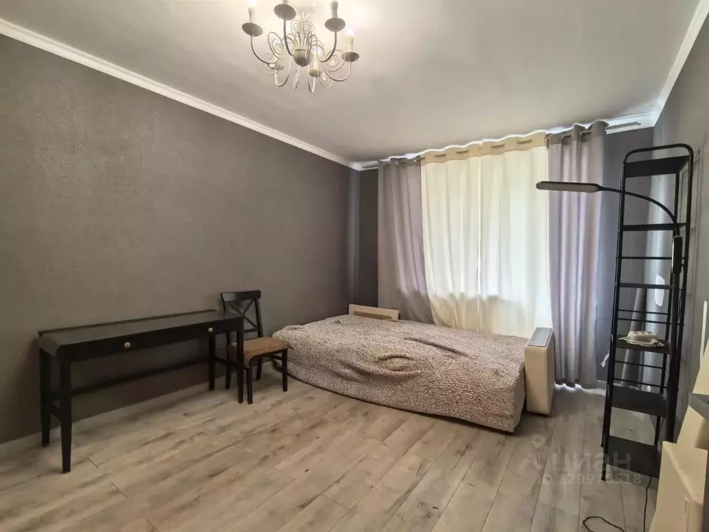 1-к кв. Смоленская область, Смоленск ул. Кирова, 7 (30.0 м) - Фото 1