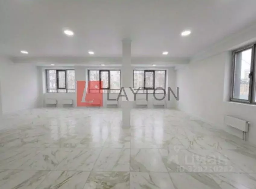 Помещение свободного назначения в Москва Новогиреевская ул., 5Ак2 (158 ... - Фото 1