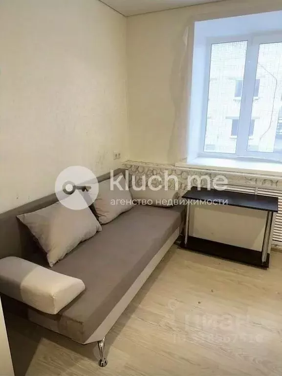 Студия Татарстан, Казань Агрызская ул., 82 (13.0 м) - Фото 0