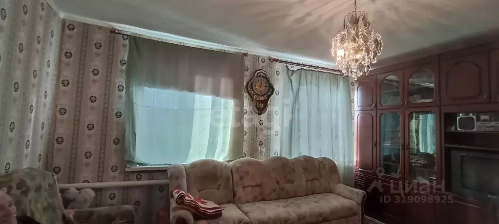 Дом в Липецкая область, Липецкий муниципальный округ, д. Студеные ... - Фото 1