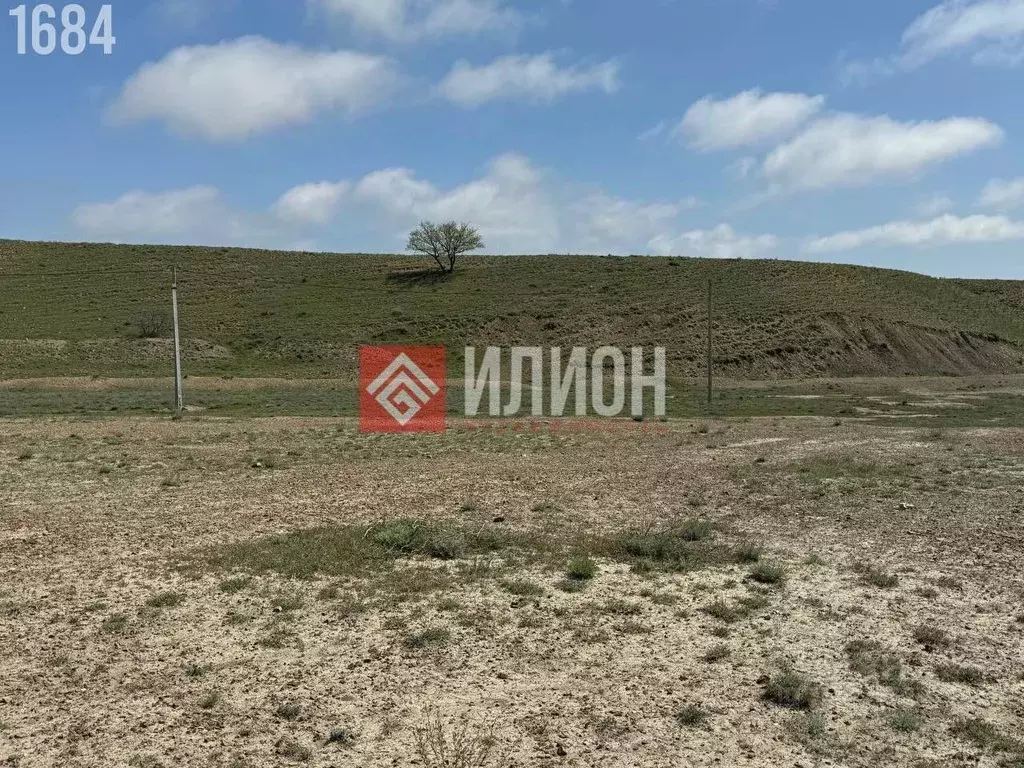 Участок в Крым, Судак городской округ, с. Богатовка  (9.0 сот.) - Фото 1