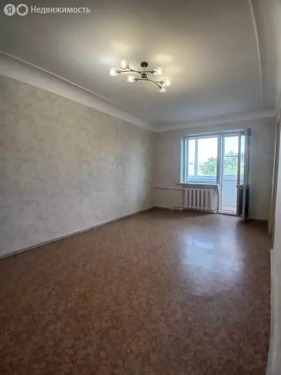 2-комнатная квартира: Шахты, улица Маяковского, 60 (42.2 м) - Фото 0