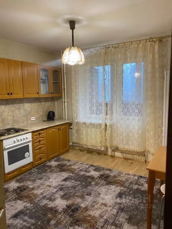 1-к кв. Санкт-Петербург ул. Еремеева, 7к2 (39.0 м) - Фото 1