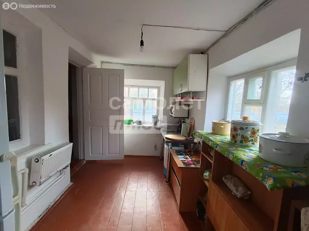 Дом в Екатериновка, Садовая улица (54 м) - Фото 1