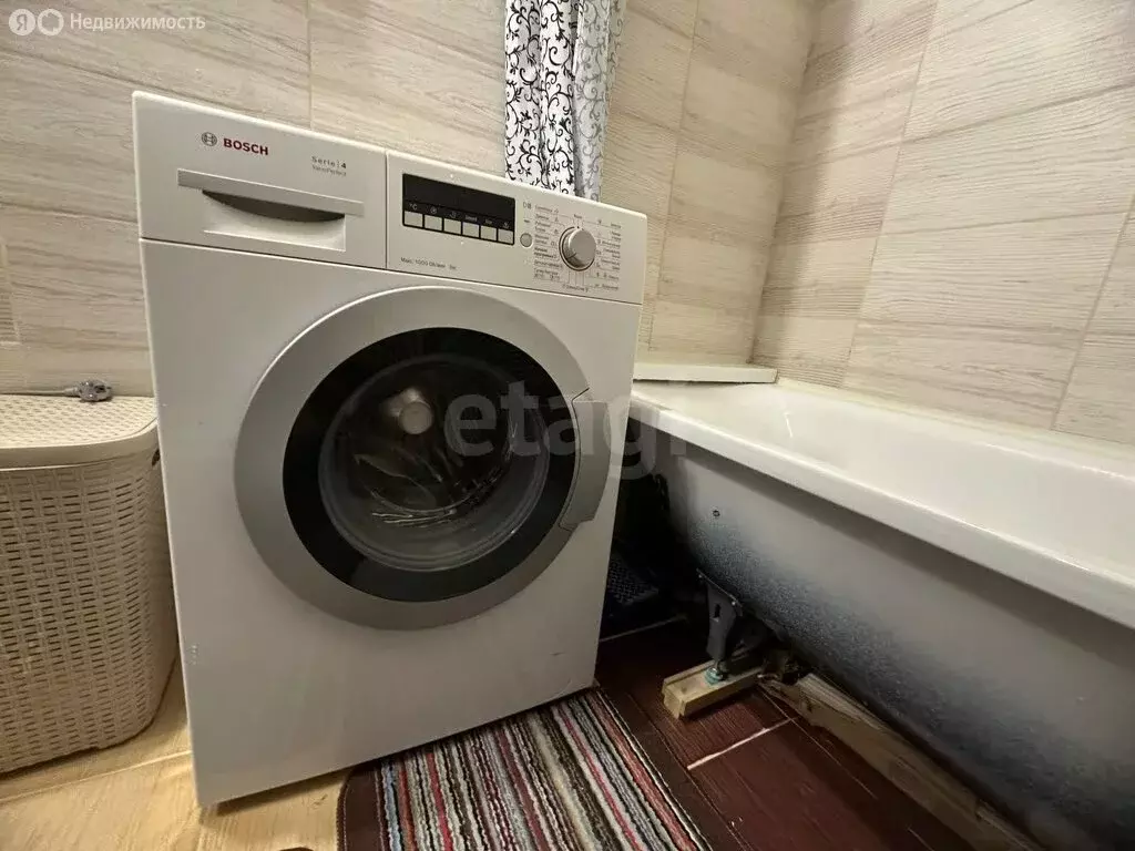 1-комнатная квартира: Воронеж, улица Героев Сибиряков, 93 (31.1 м) - Фото 0