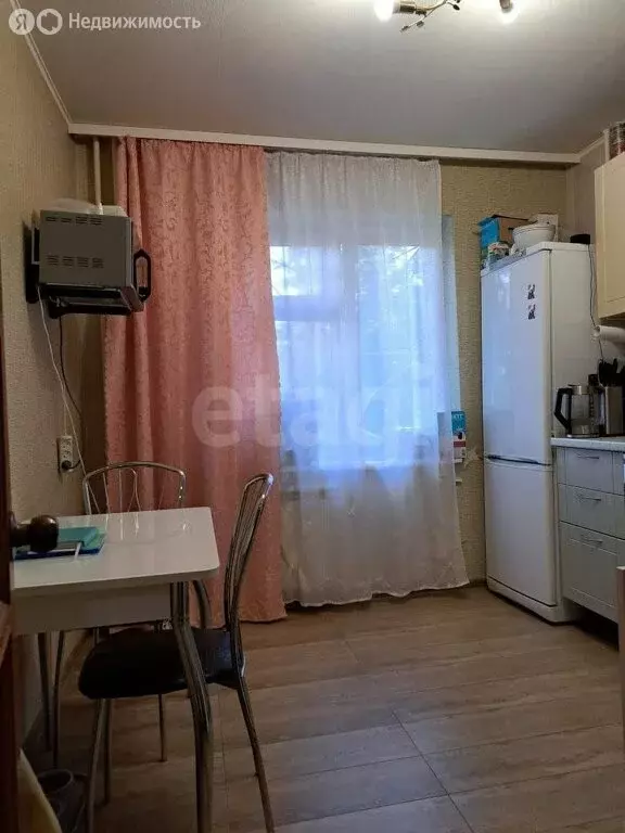 1-комнатная квартира: Пермь, улица Старцева, 1 (32.8 м) - Фото 1