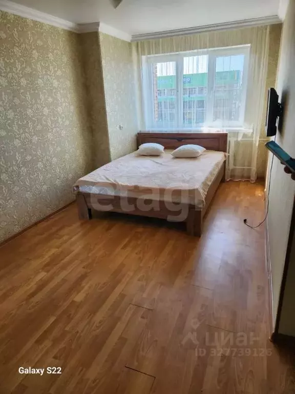 1-к кв. Северная Осетия, Владикавказ Московская ул., 27/1 (30.0 м) - Фото 2