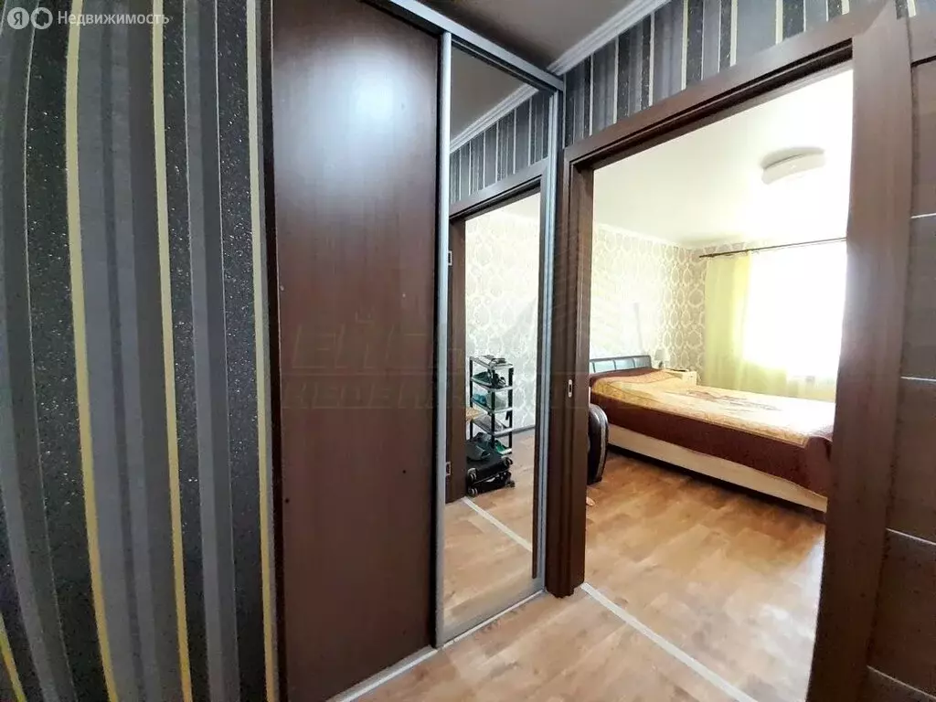 2-комнатная квартира: Ейск, Центральная улица, 64/4 (55.2 м) - Фото 0