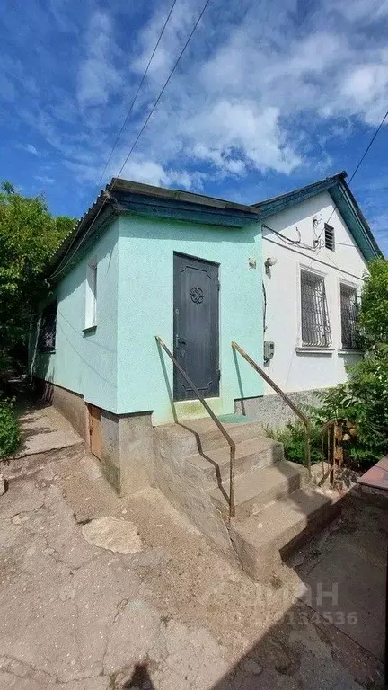 Дом в Севастополь ул. Ватутина, 92 (46 м) - Фото 0