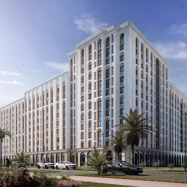 Офис в Краснодарский край, Анапа ул. Крылова, 13к1 (39 м) - Фото 1