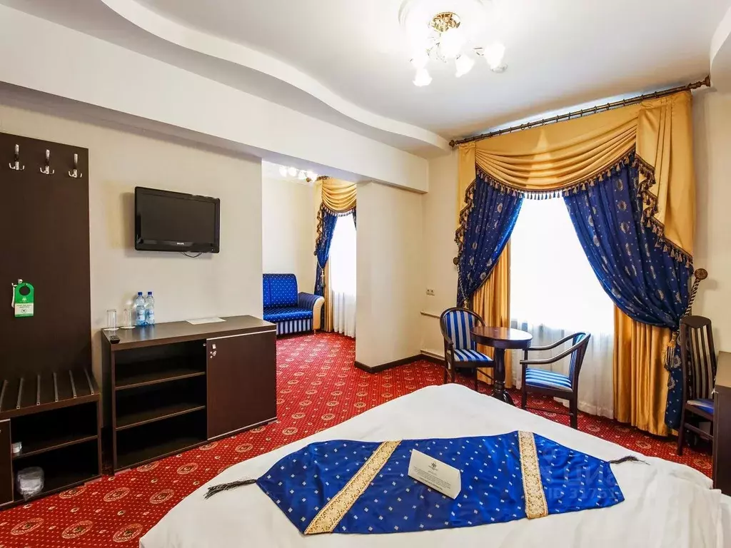 Комната Москва ул. Мневники, 3К2 (30.0 м) - Фото 0