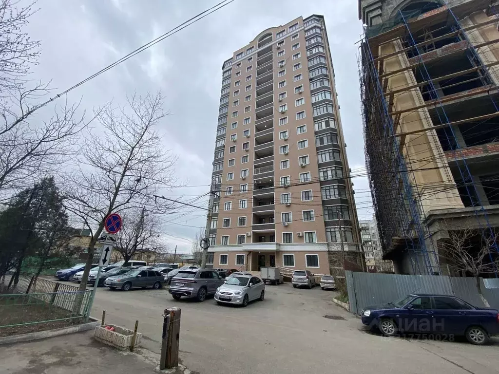 2-к кв. Дагестан, Махачкала ул. Магомедтагирова (80.0 м) - Фото 0