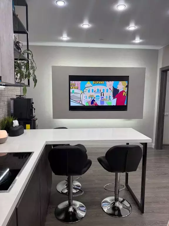 Продаётся 2-к квартира, 59 м - Фото 0