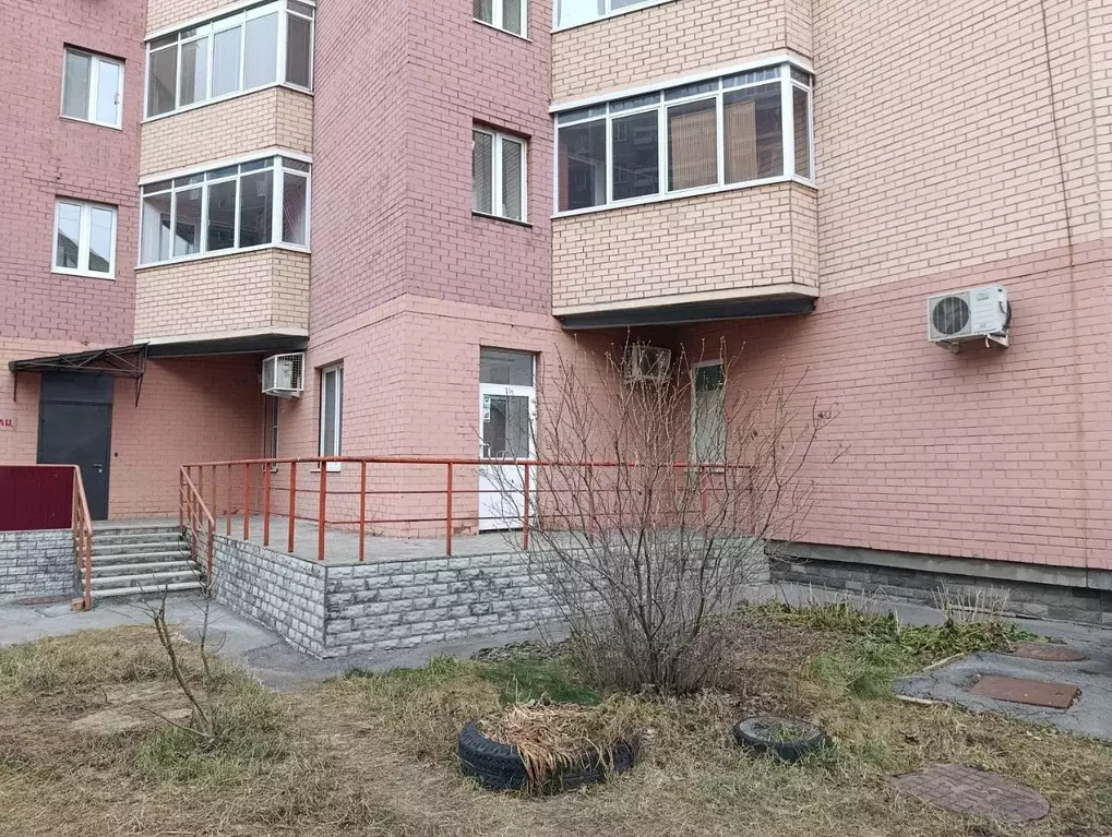 Помещение свободного назначения в Свердловская область, Екатеринбург ... - Фото 2