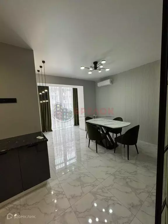 Продаётся 2-к квартира, 44 м - Фото 1