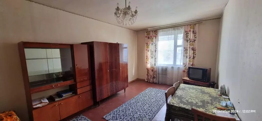 3-к кв. Ставропольский край, Железноводск Октябрьская ул., 102 (68.0 ... - Фото 0