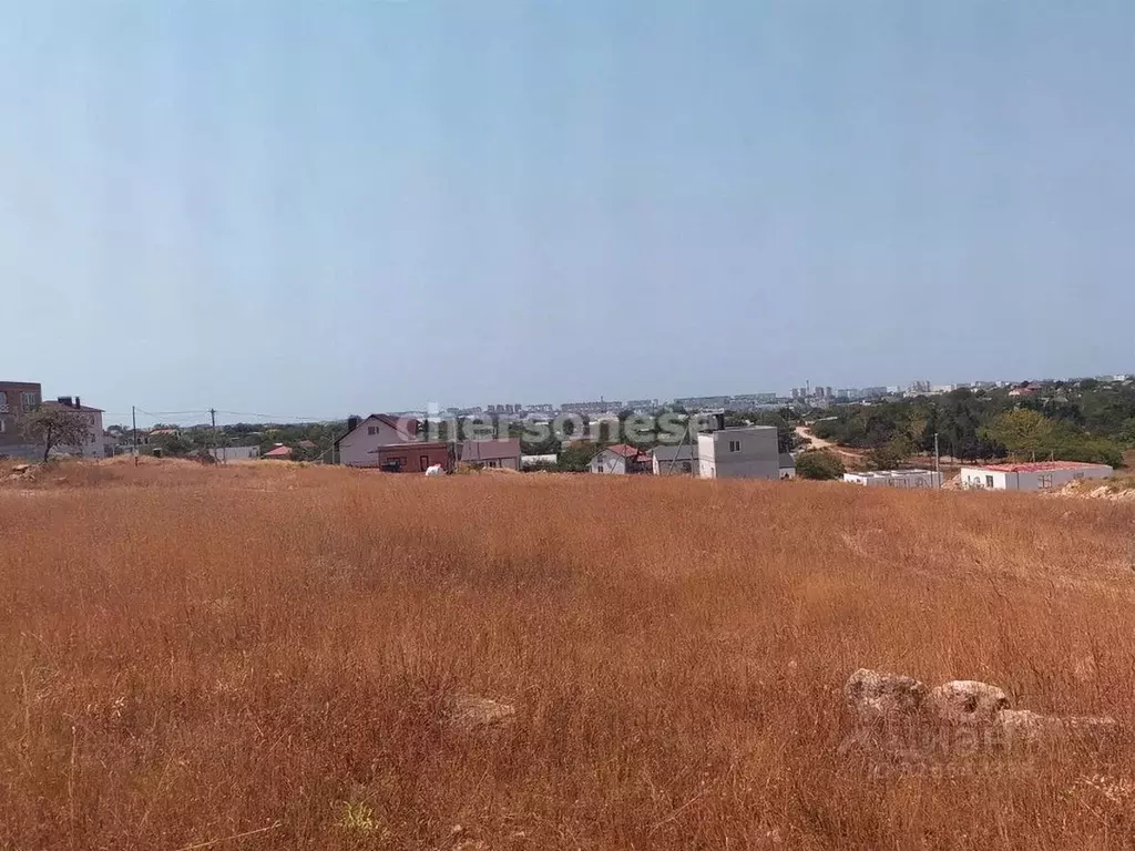 Участок в Севастополь ул. 2-я Комендорская (9.0 сот.) - Фото 2