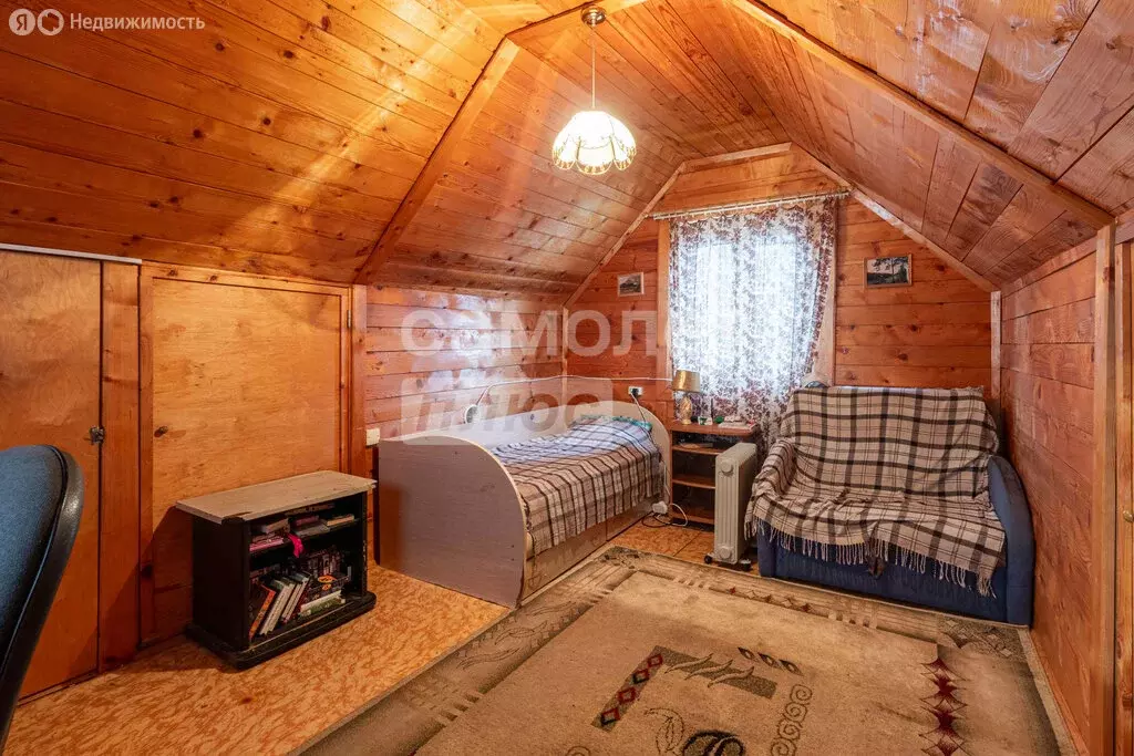 Дом в Калужская область, Медынский муниципальный округ, СНТ Медынь ... - Фото 2