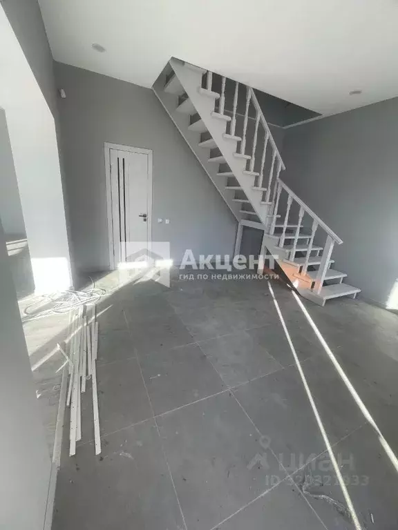 Коттедж в Ивановская область, Ивановский район, Коляновское с/пос, д. ... - Фото 1