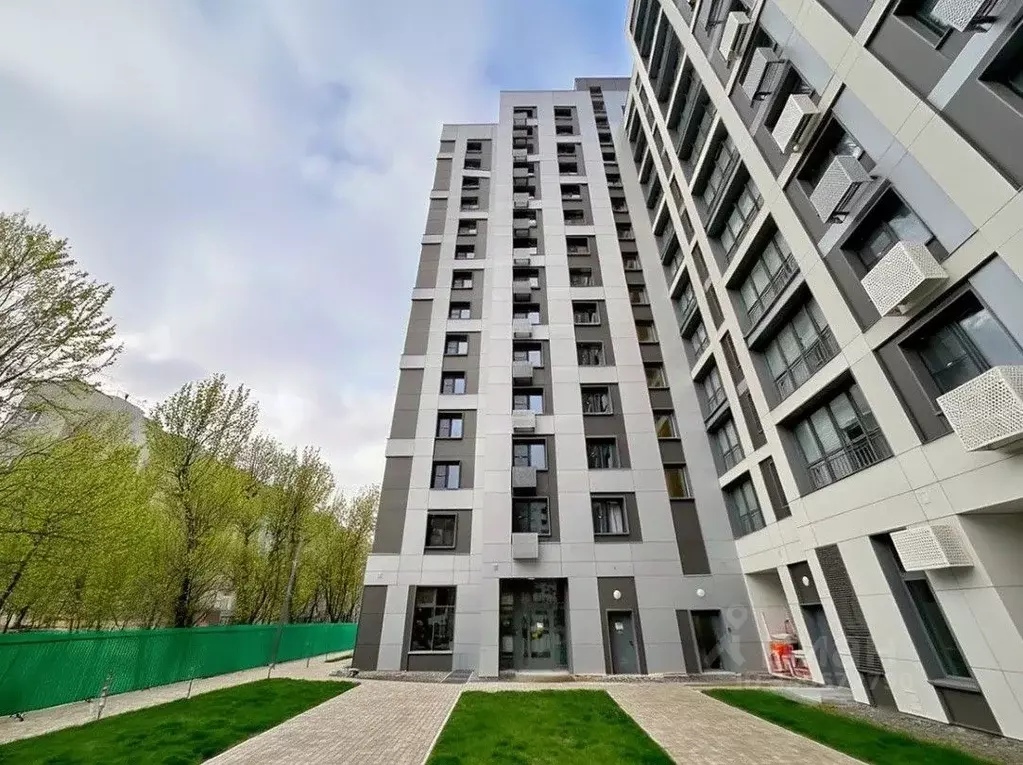 Гараж в Москва Отрадный проезд, 8 (13 м) - Фото 2