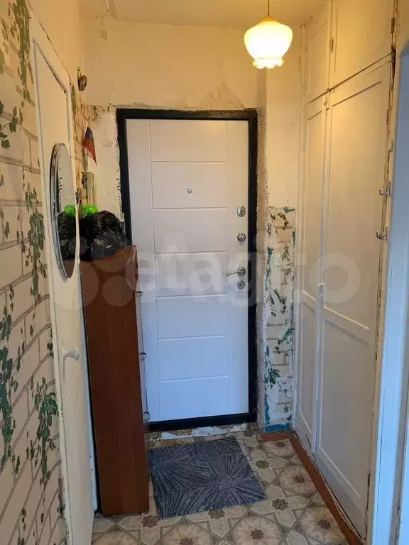 1-к. квартира, 22 м, 3/5 эт. - Фото 1