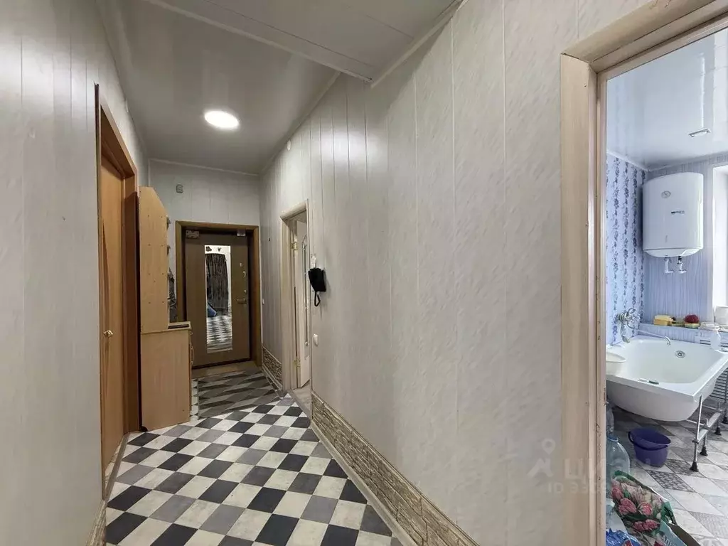 2-к кв. Челябинская область, Коркино ул. Пушкова, 4 (67.1 м) - Фото 2