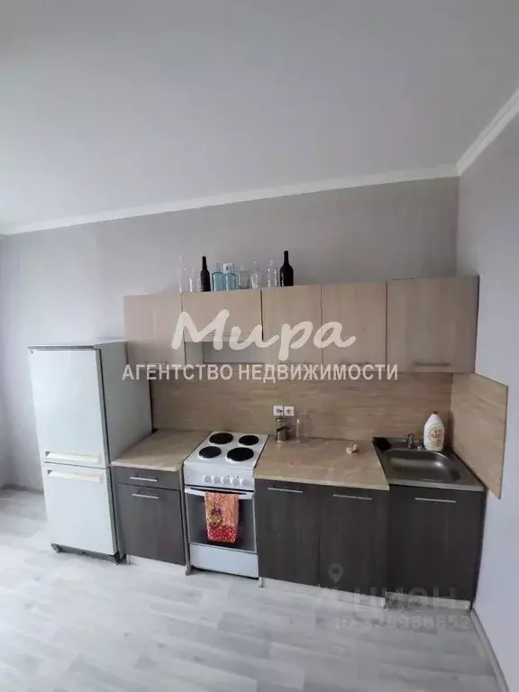 1-к кв. Московская область, Люберцы Зенино ЖК Самолет мкр, ул. ... - Фото 1