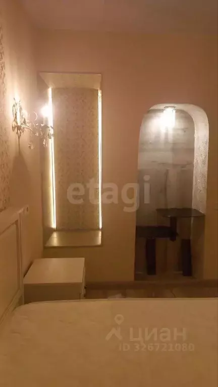 1-к кв. Самарская область, Самара ул. Максима Горького, 29 (48.2 м) - Фото 2