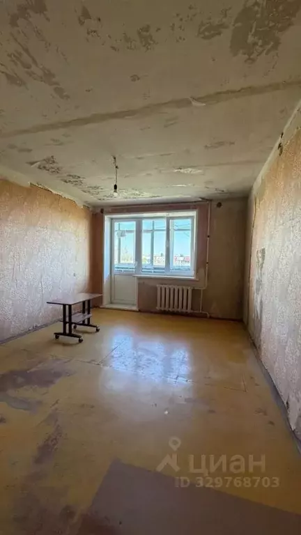 1-к кв. Орловская область, Орел ул. Бурова, 22 (31.0 м) - Фото 2