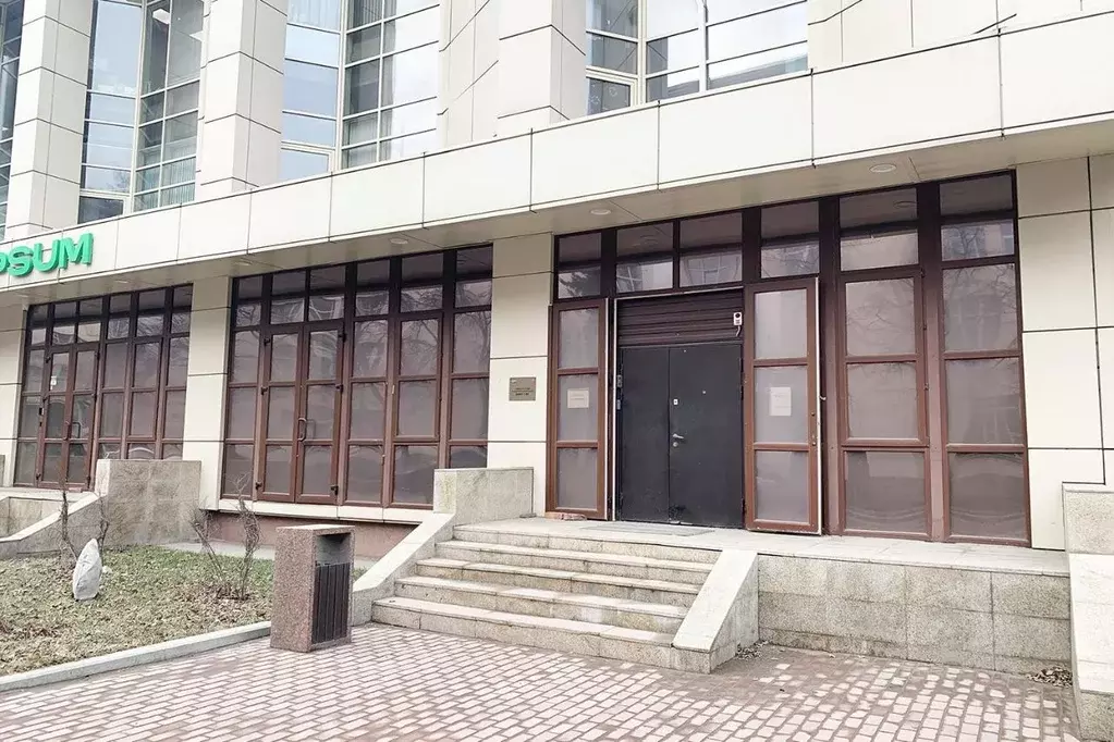 Офис в Москва ул. Орджоникидзе, 11С40 (452 м) - Фото 2
