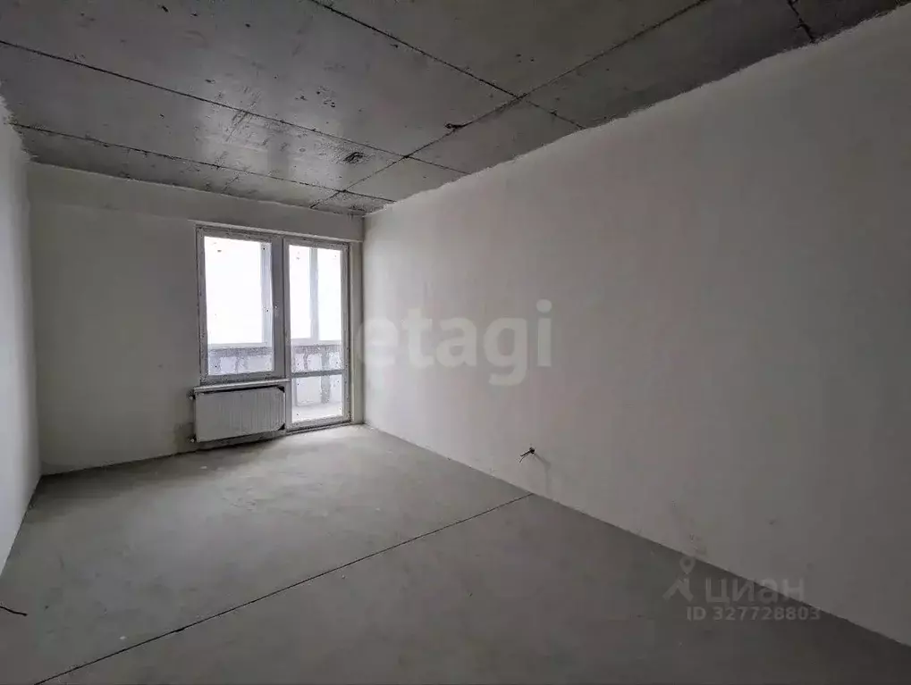 1-к кв. Крым, Ялта ул. Крупской, 52 (54.0 м) - Фото 0