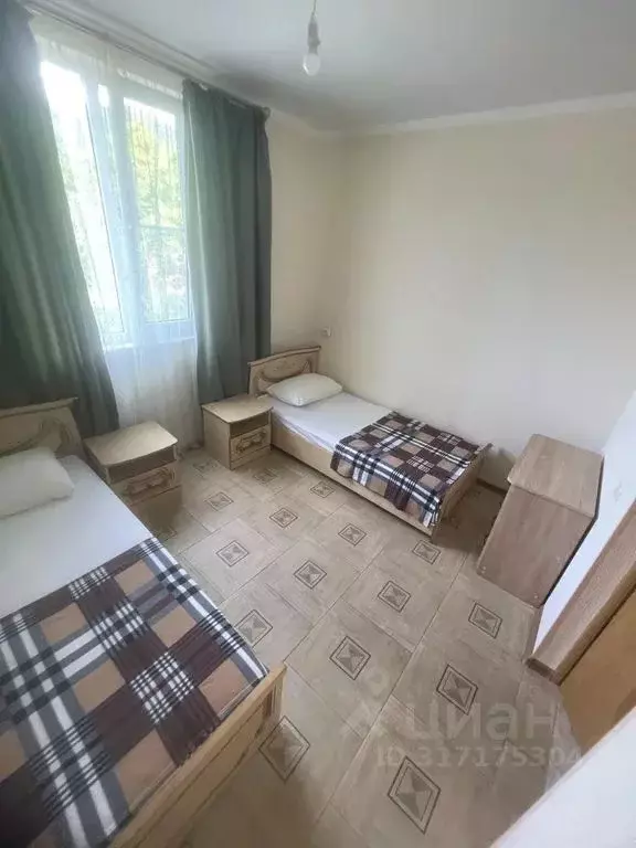Комната Краснодарский край, Сочи ул. Ольховая, 29/13 - Фото 1