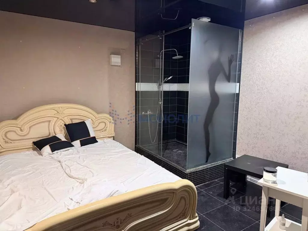 Помещение свободного назначения в Нижегородская область, Нижний ... - Фото 2