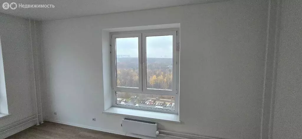 4-комнатная квартира: посёлок городского типа Боброво, Лесная улица, ... - Фото 2