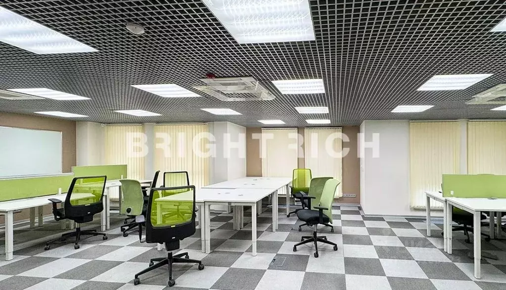 Офис в Санкт-Петербург Корпусная ул., 9 (435 м) - Фото 2