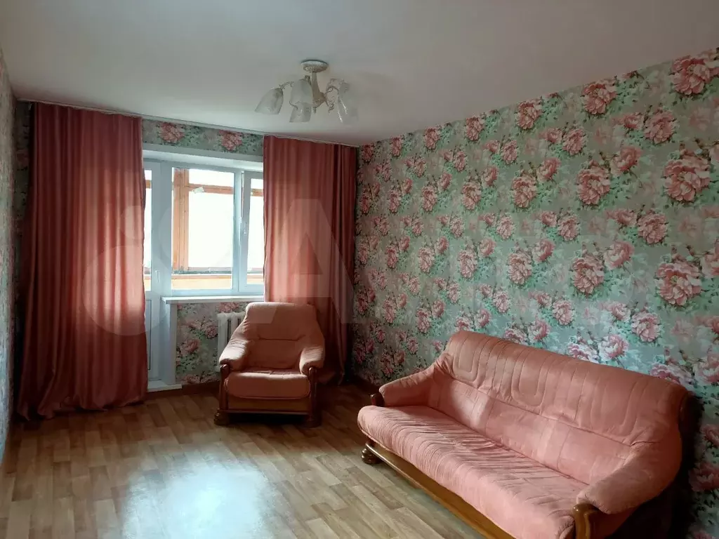 3-к. квартира, 60 м, 4/5 эт. - Фото 0